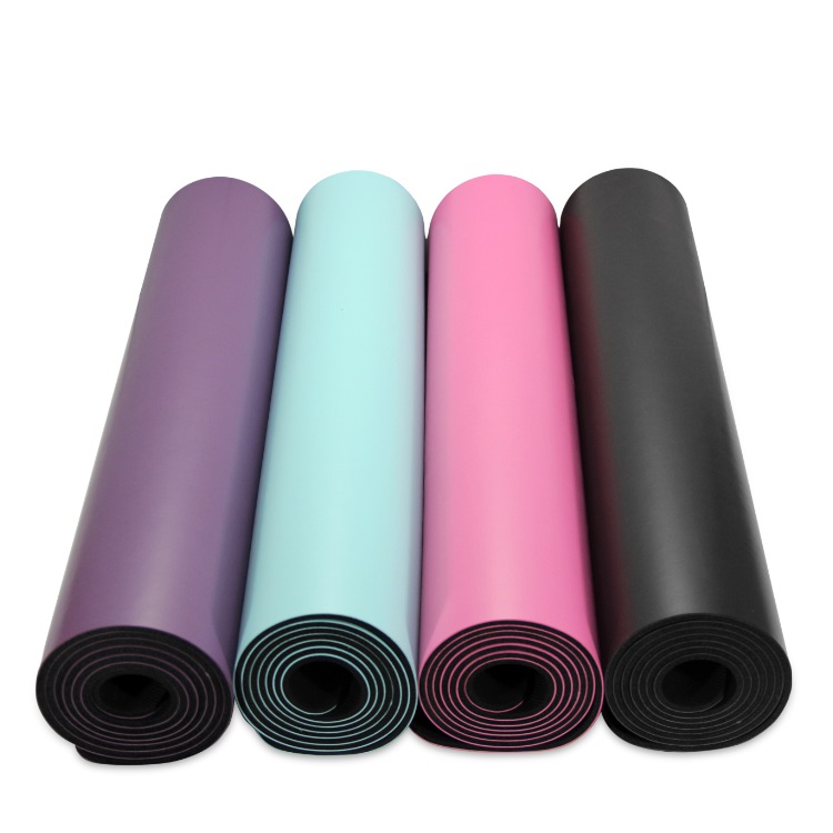 PU yoga mats