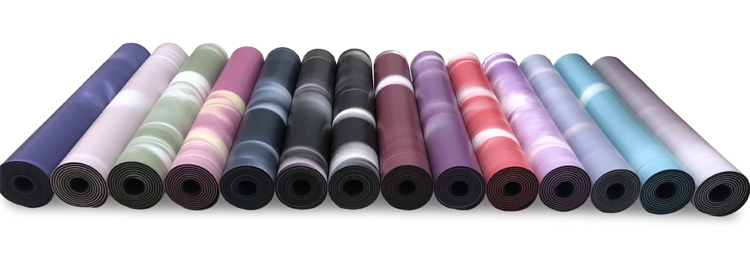 PU yoga mats