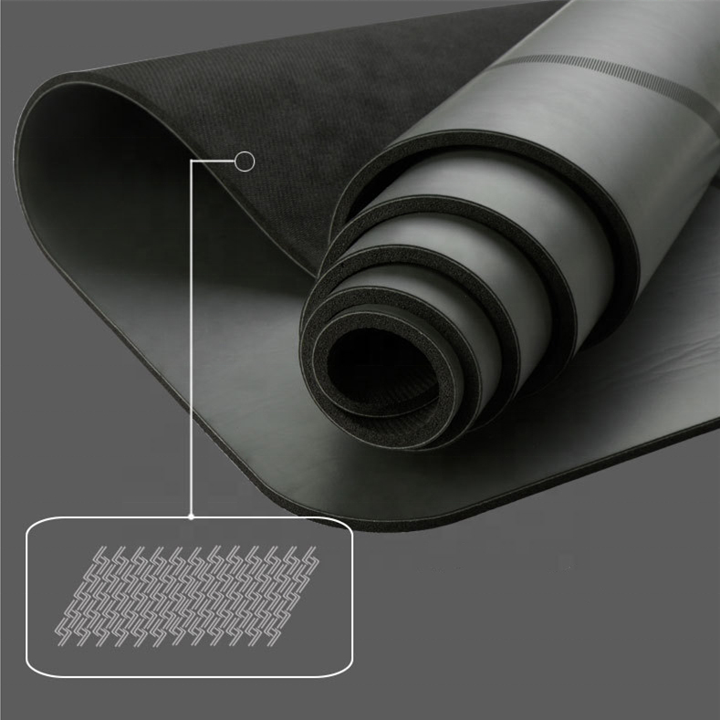 PU yoga mats
