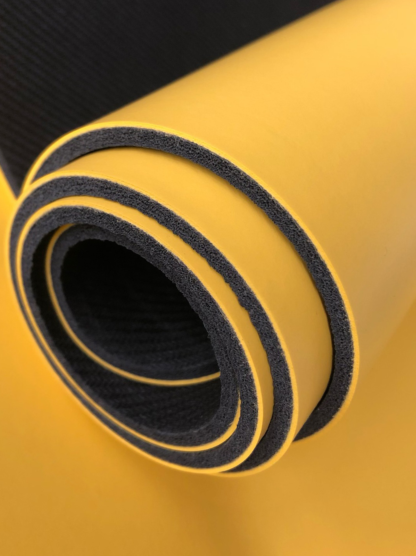 PU yoga mats