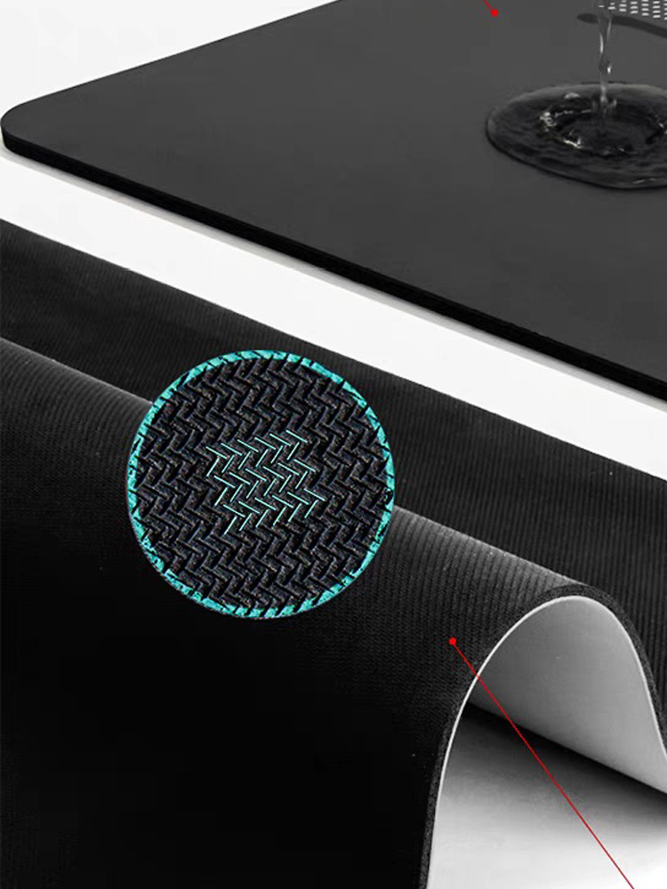 PU yoga mats