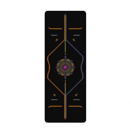 PU yoga mats