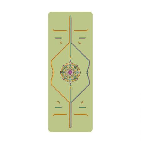 PU yoga mats