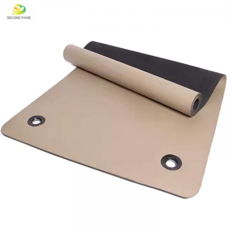 PU yoga mats