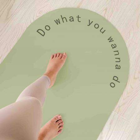 PU yoga mats