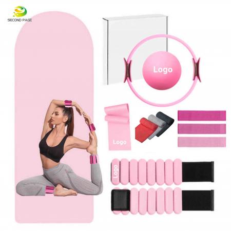 PU yoga mats