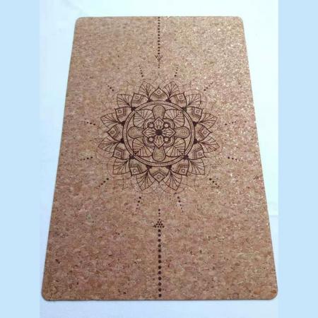 PU yoga mats