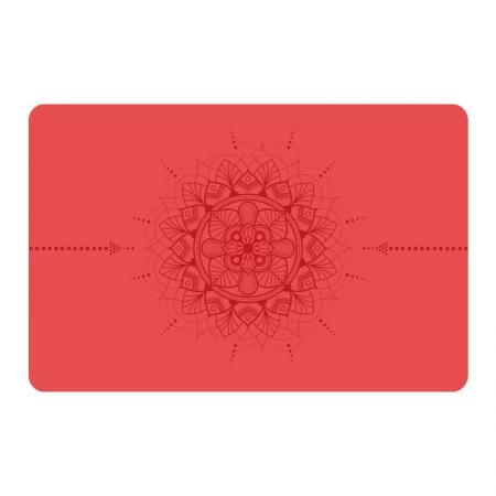 PU yoga mats