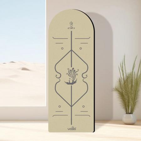 PU yoga mats